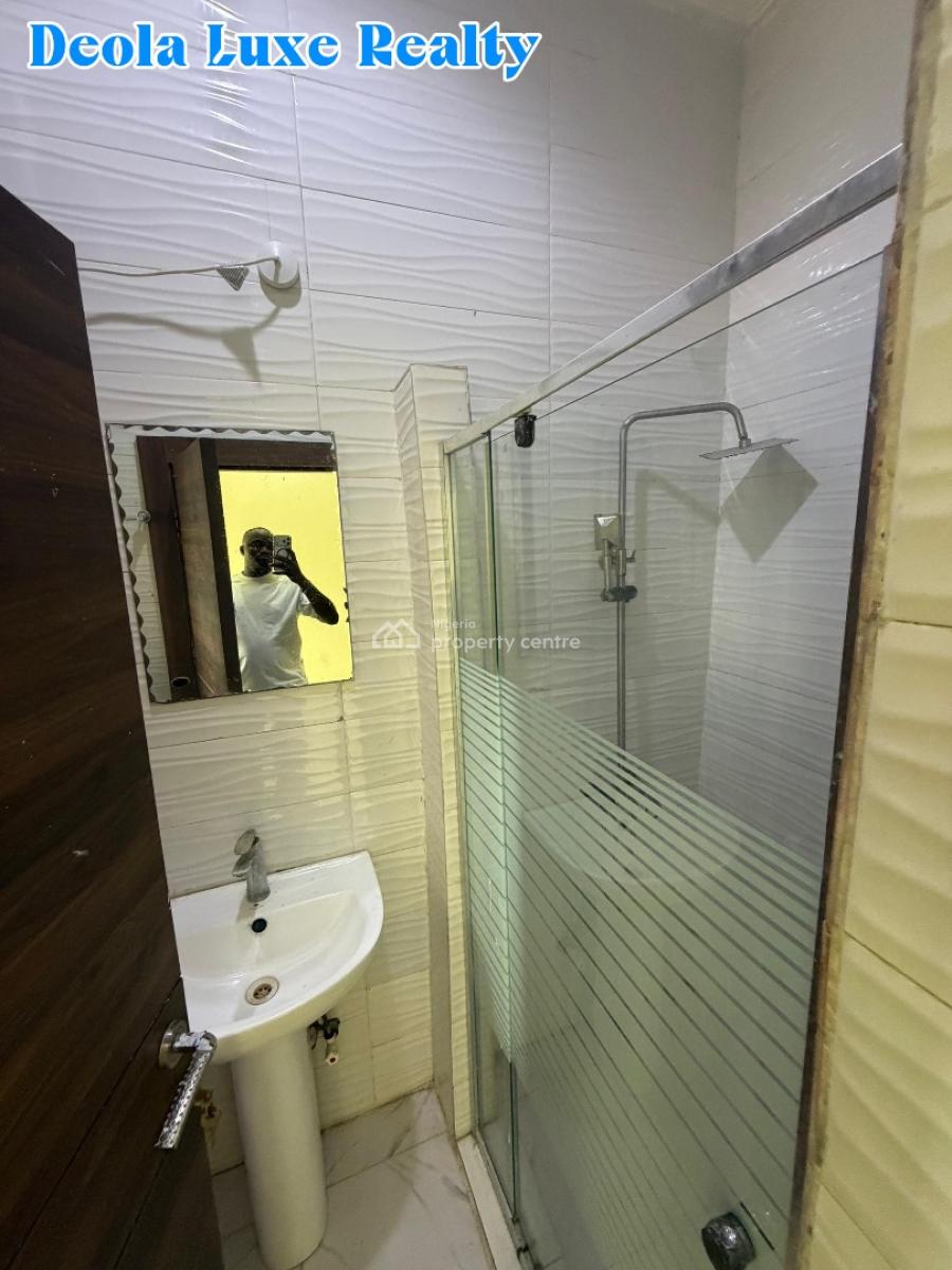 a Fully Serviced 2 Bedroom Apartment with Ocean-view, Horizon 2 Estate, Ikate, Lekki, Lagos, Flat / Apartment for Rent