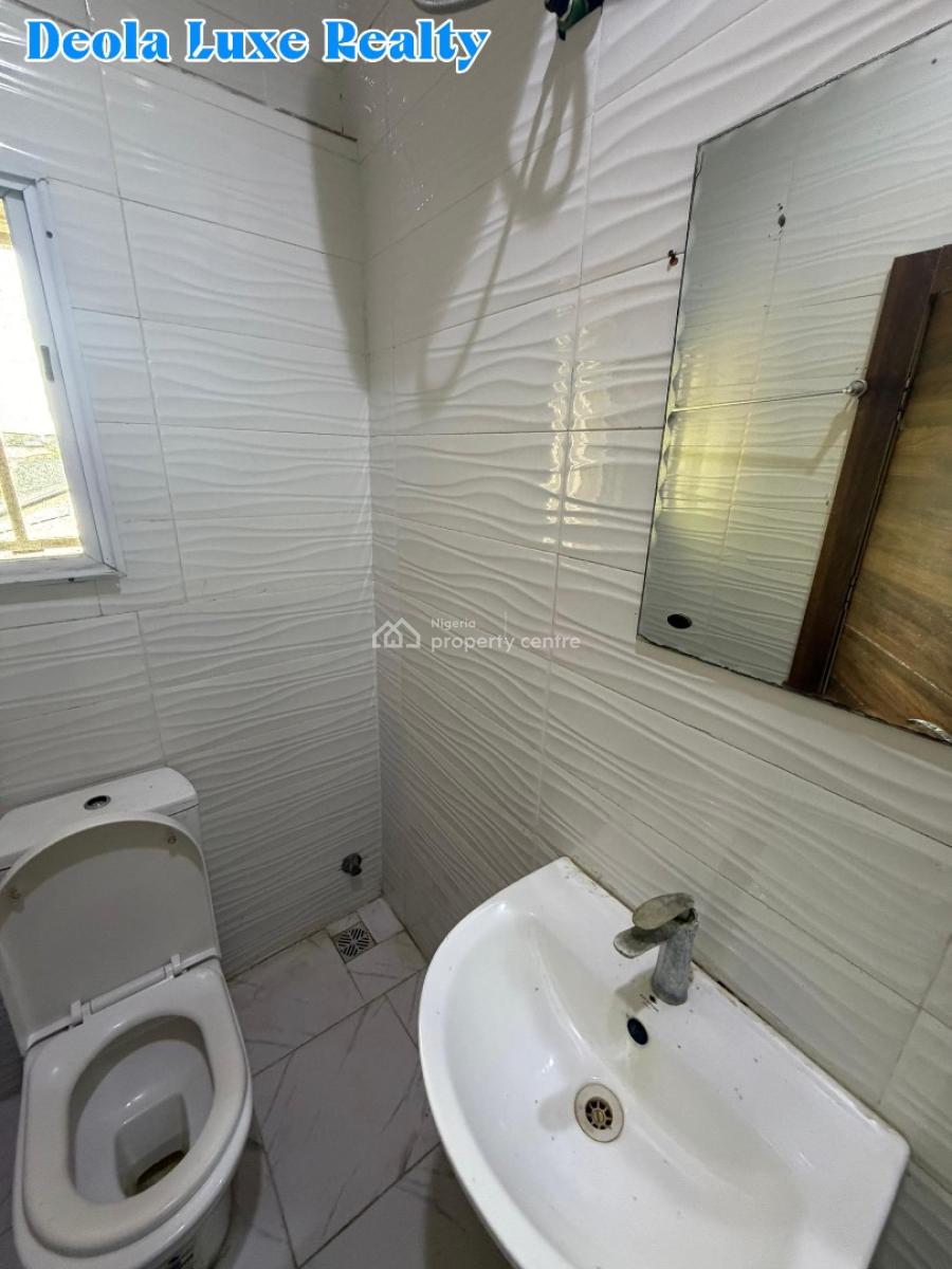 a Fully Serviced 2 Bedroom Apartment with Ocean-view, Horizon 2 Estate, Ikate, Lekki, Lagos, Flat / Apartment for Rent
