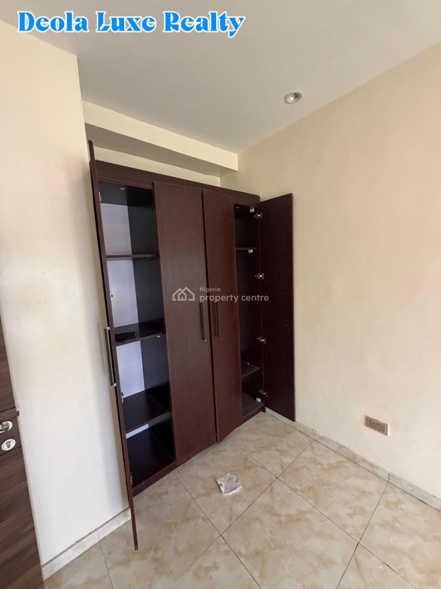 a Fully Serviced 2 Bedroom Apartment with Ocean-view, Horizon 2 Estate, Ikate, Lekki, Lagos, Flat / Apartment for Rent
