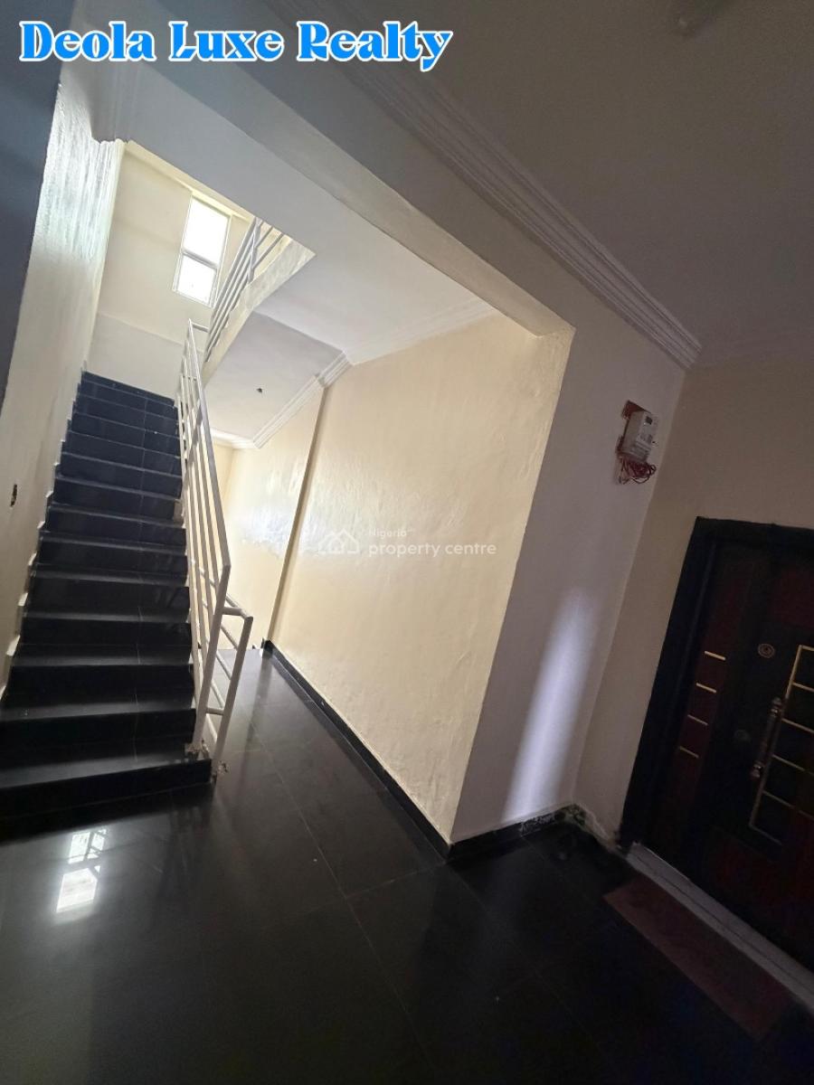a Fully Serviced 2 Bedroom Apartment with Ocean-view, Horizon 2 Estate, Ikate, Lekki, Lagos, Flat / Apartment for Rent