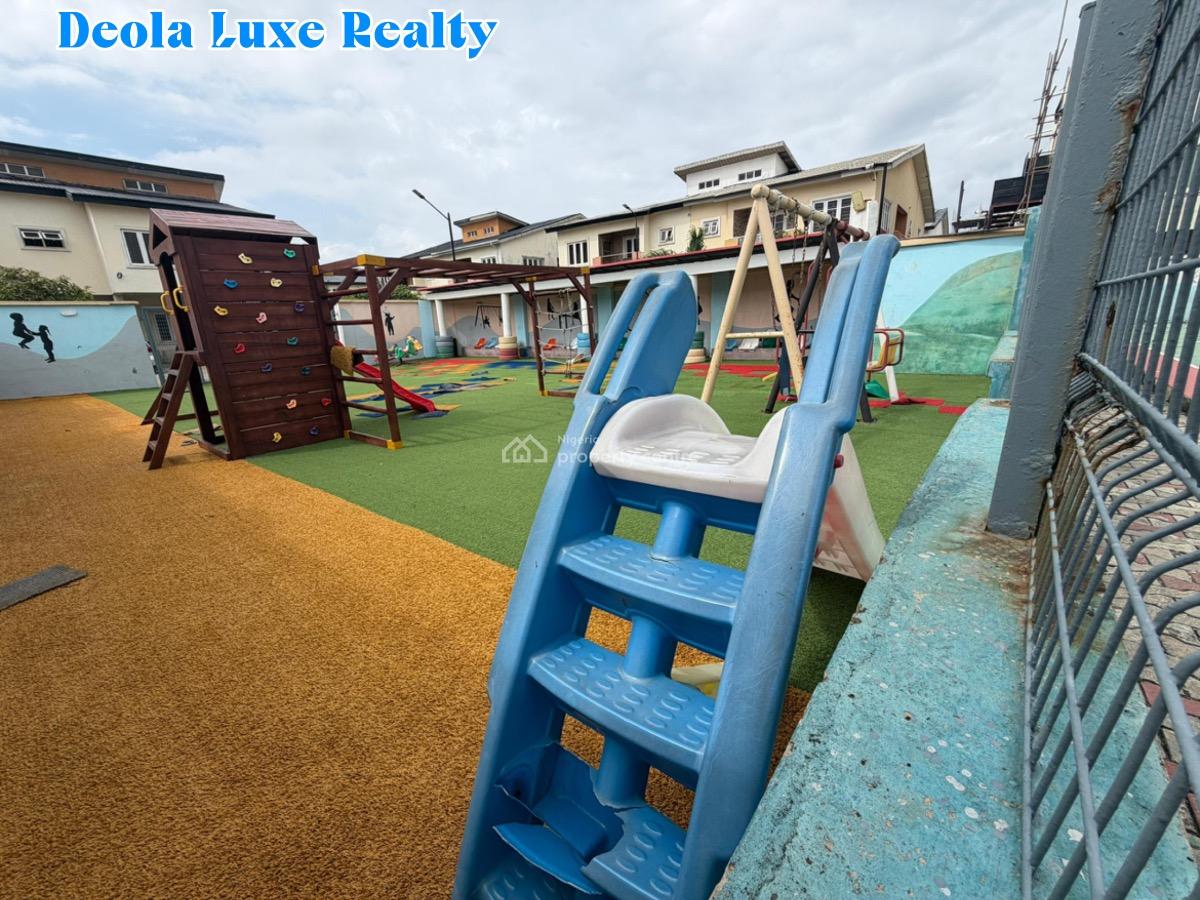 a Fully Serviced 2 Bedroom Apartment with Ocean-view, Horizon 2 Estate, Ikate, Lekki, Lagos, Flat / Apartment for Rent