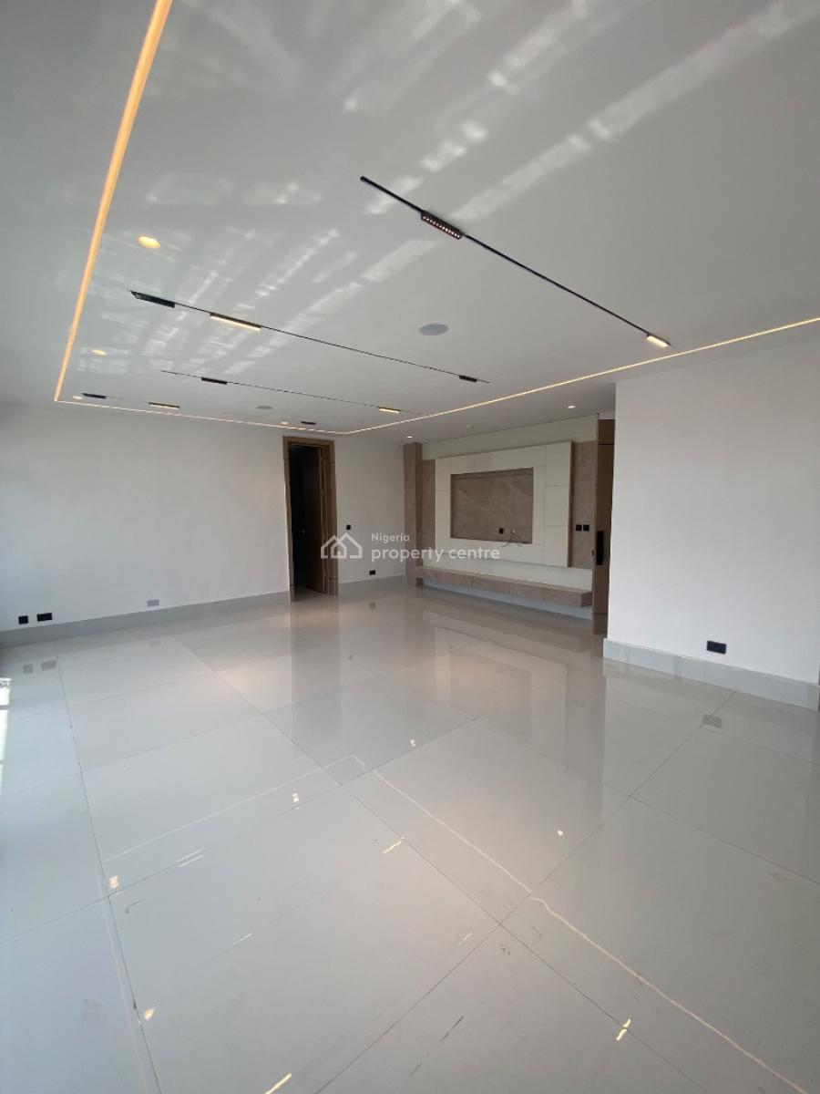 Newly Built 5 Bed Detached Home with Elevator, Vgc, Vgc, Lekki, Lagos, Detached Duplex for Sale