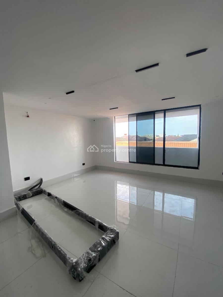 Newly Built 5 Bed Detached Home with Elevator, Vgc, Vgc, Lekki, Lagos, Detached Duplex for Sale