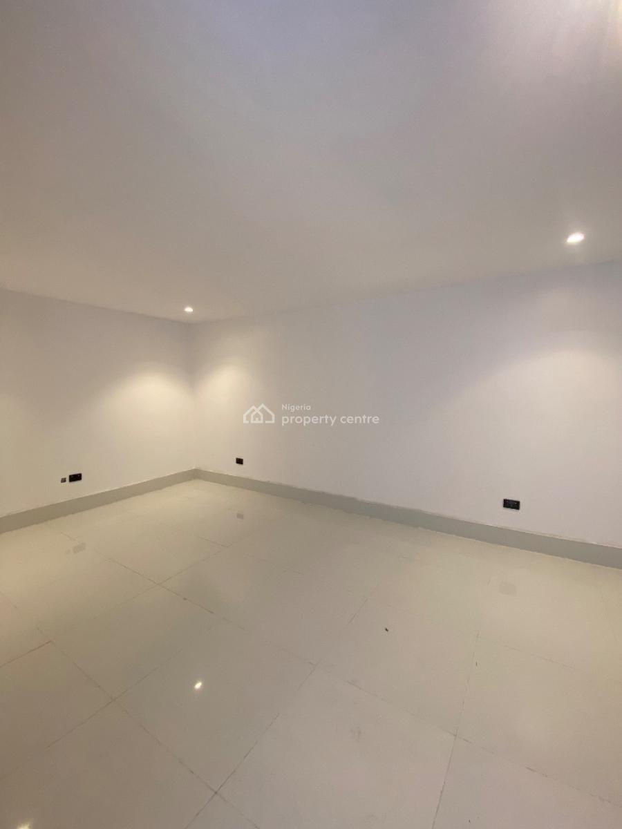 Newly Built 5 Bed Detached Home with Elevator, Vgc, Vgc, Lekki, Lagos, Detached Duplex for Sale