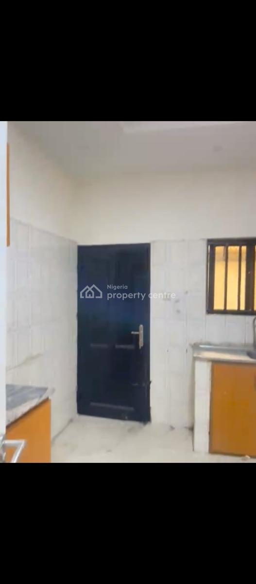 Newly Renovated 3 Bedroom All Ensuite, Gra Phase 2, Magodo, Lagos, Flat / Apartment for Rent