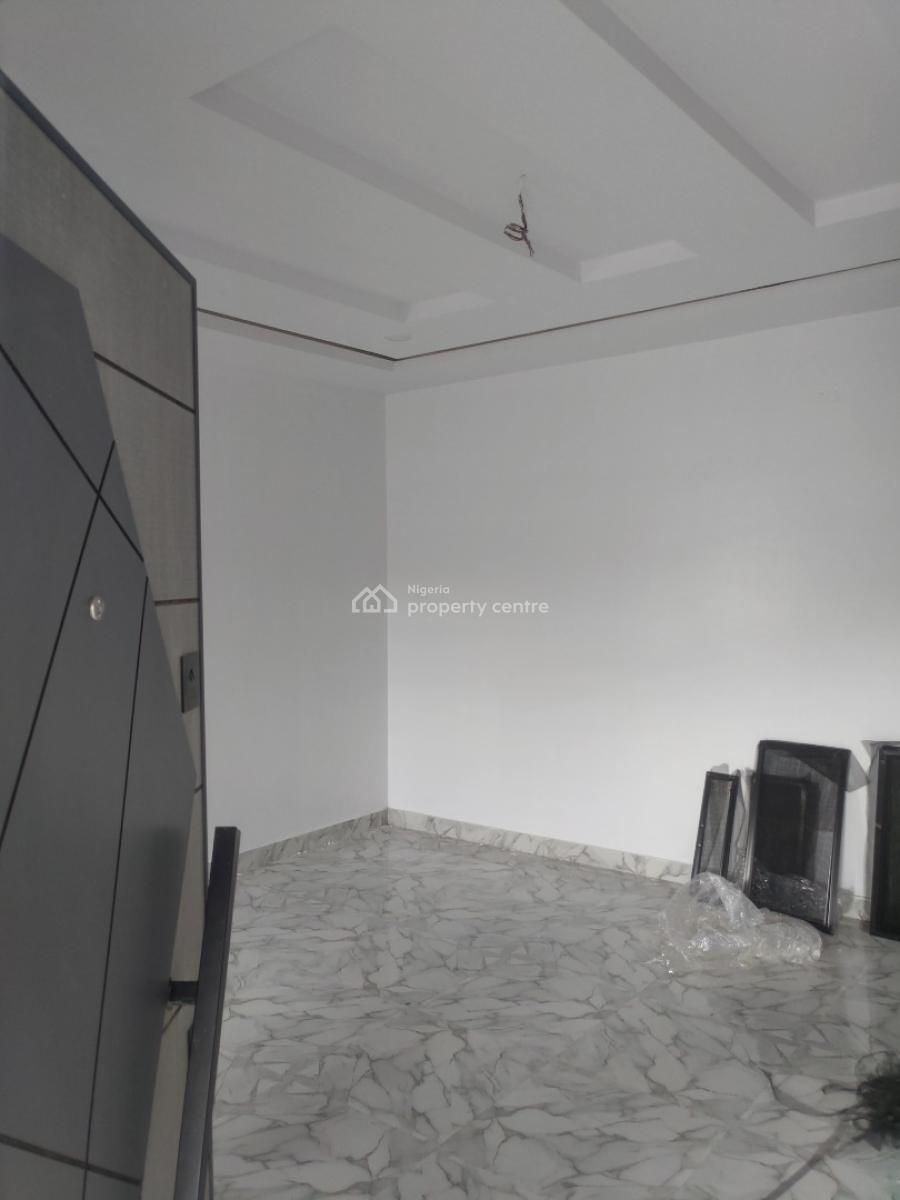 3 Bedroom Luxury Duplex, Omole Phase 1, Ojodu Berger, Ojodu, Lagos, Terraced Duplex for Rent