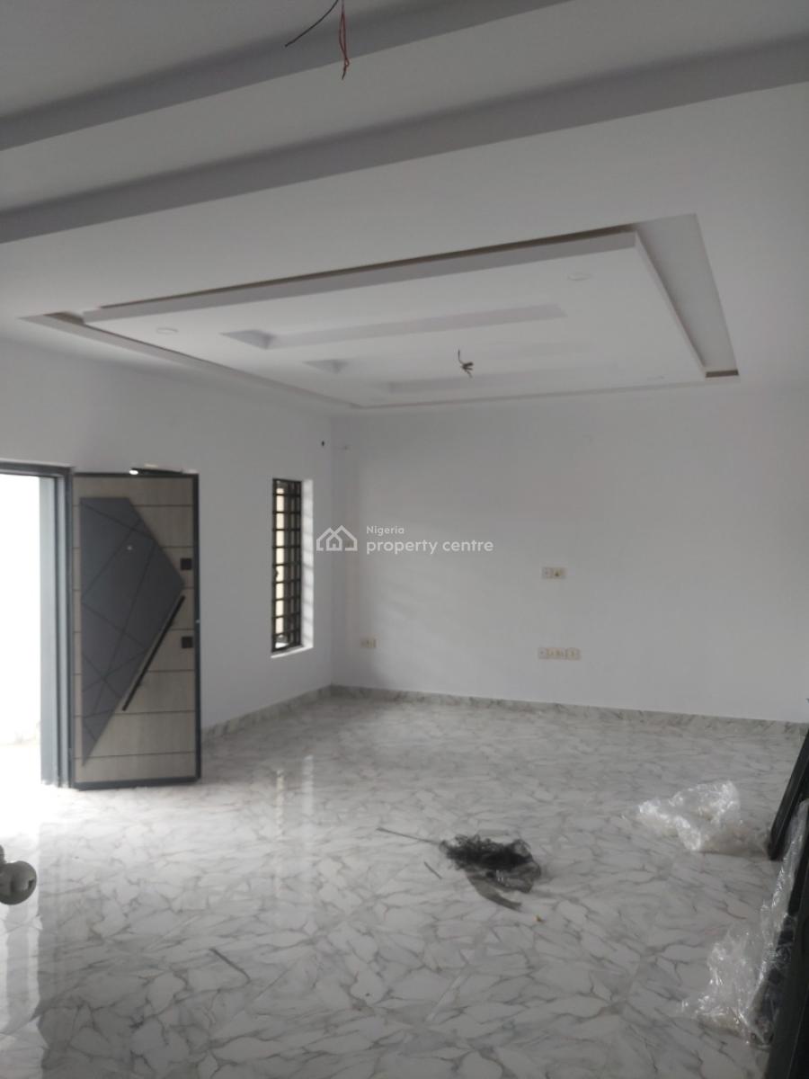 3 Bedroom Luxury Duplex, Omole Phase 1, Ojodu Berger, Ojodu, Lagos, Terraced Duplex for Rent