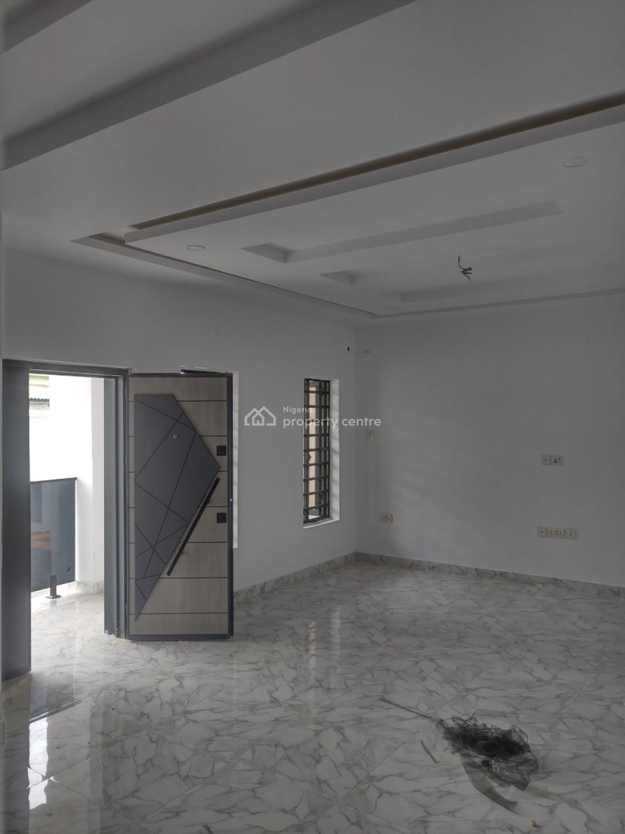 3 Bedroom Luxury Duplex, Omole Phase 1, Ojodu Berger, Ojodu, Lagos, Terraced Duplex for Rent