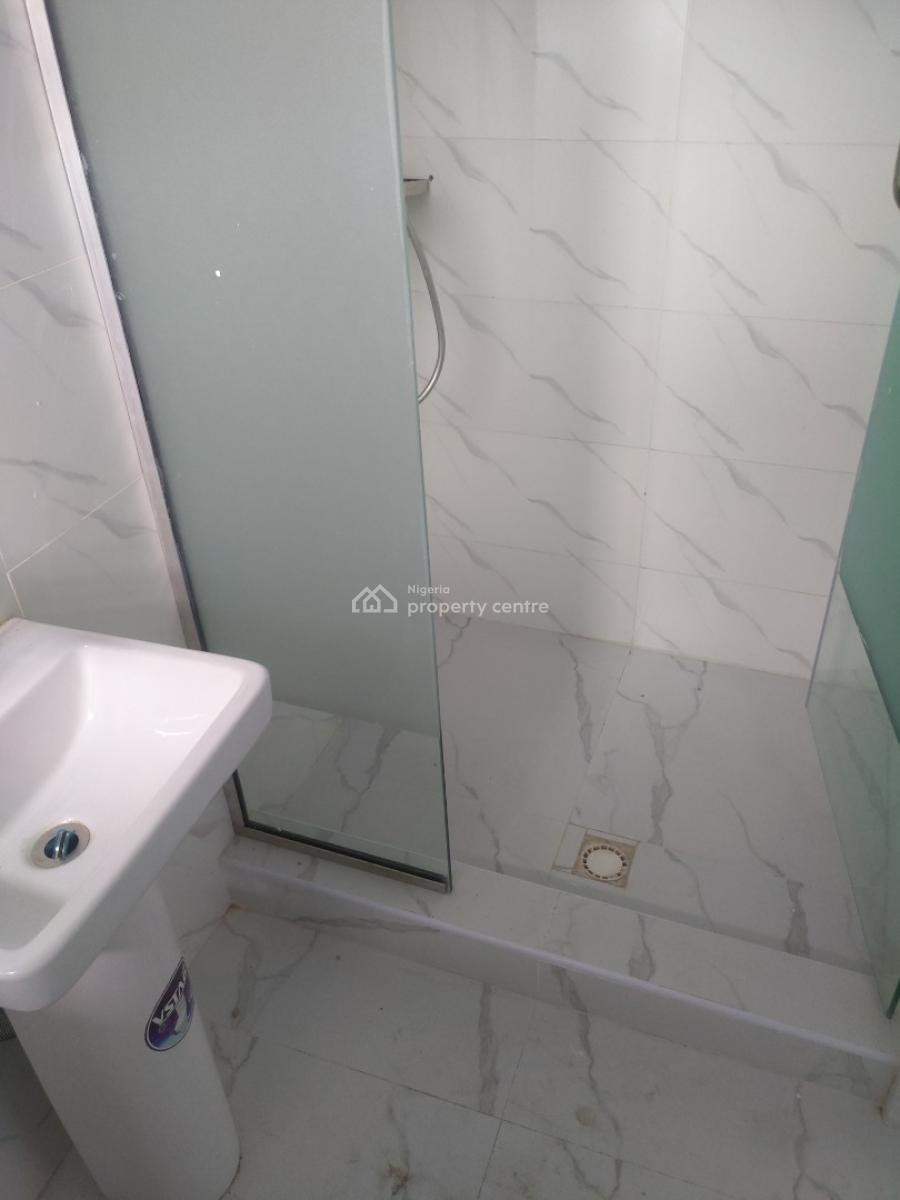 3 Bedroom Luxury Duplex, Omole Phase 1, Ojodu Berger, Ojodu, Lagos, Terraced Duplex for Rent