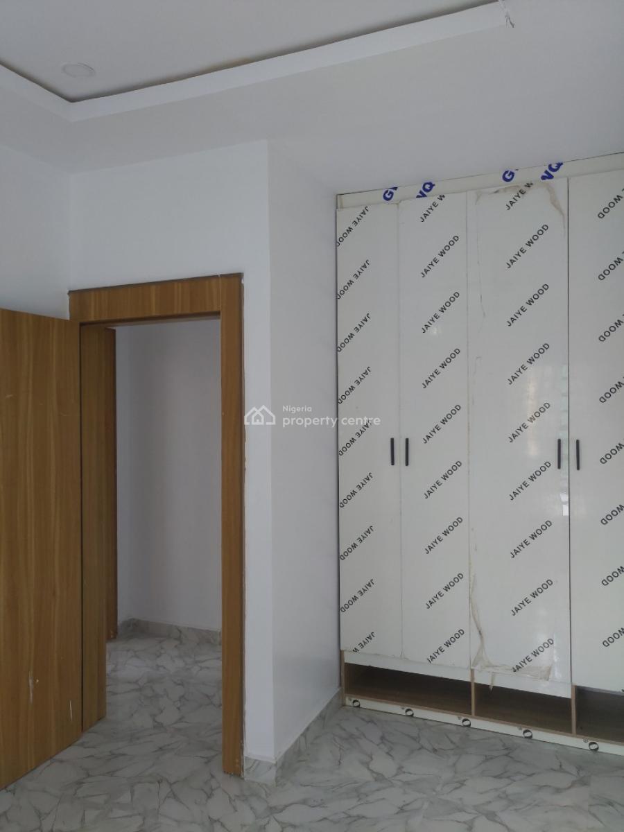 3 Bedroom Luxury Duplex, Omole Phase 1, Ojodu Berger, Ojodu, Lagos, Terraced Duplex for Rent