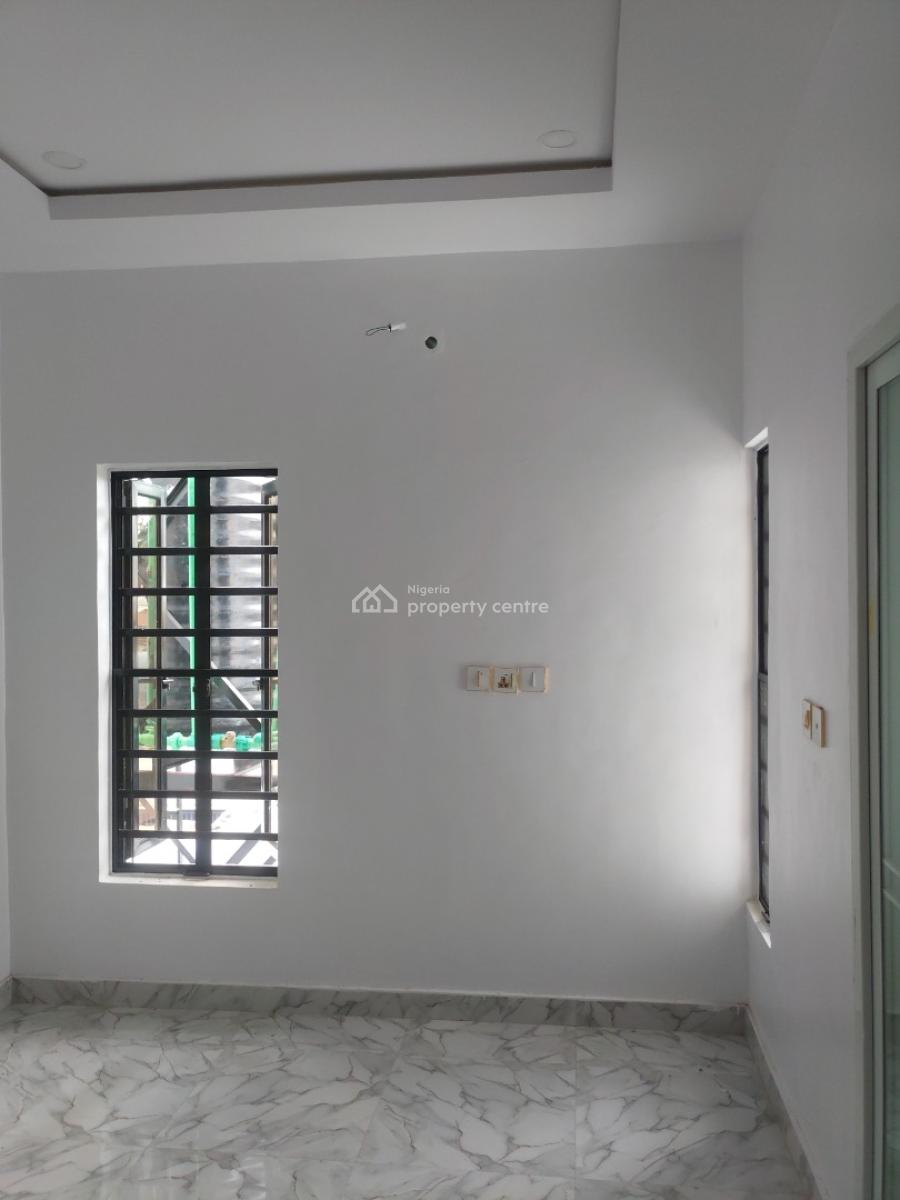3 Bedroom Luxury Duplex, Omole Phase 1, Ojodu Berger, Ojodu, Lagos, Terraced Duplex for Rent