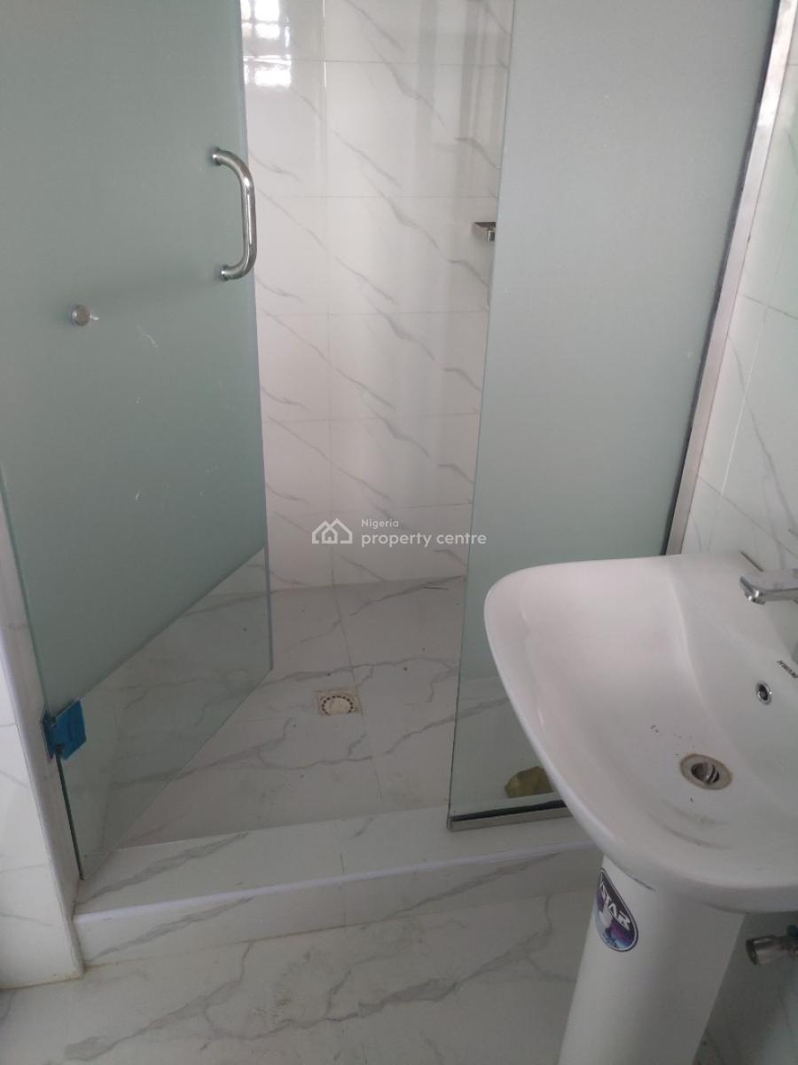3 Bedroom Luxury Duplex, Omole Phase 1, Ojodu Berger, Ojodu, Lagos, Terraced Duplex for Rent
