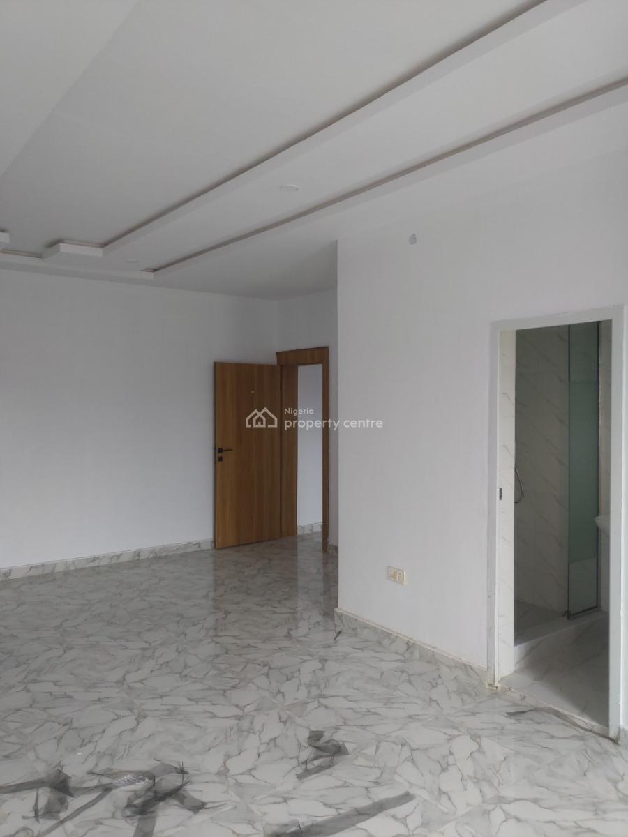 3 Bedroom Luxury Duplex, Omole Phase 1, Ojodu Berger, Ojodu, Lagos, Terraced Duplex for Rent