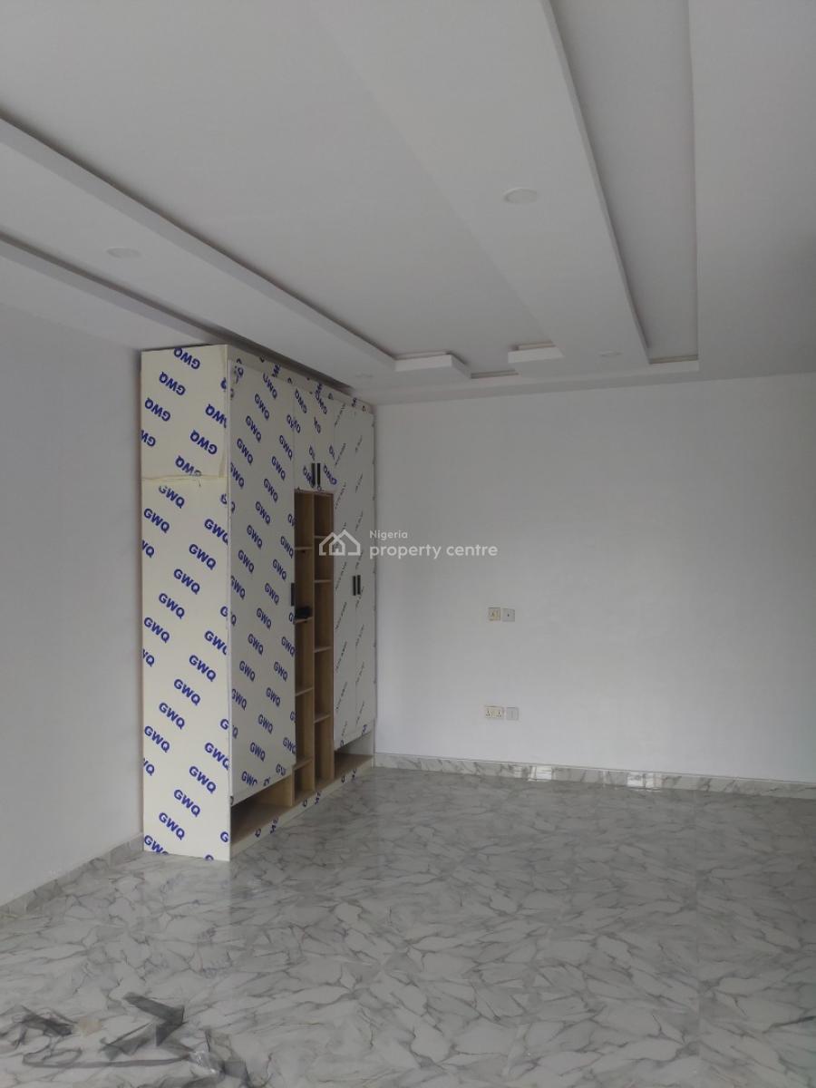 3 Bedroom Luxury Duplex, Omole Phase 1, Ojodu Berger, Ojodu, Lagos, Terraced Duplex for Rent