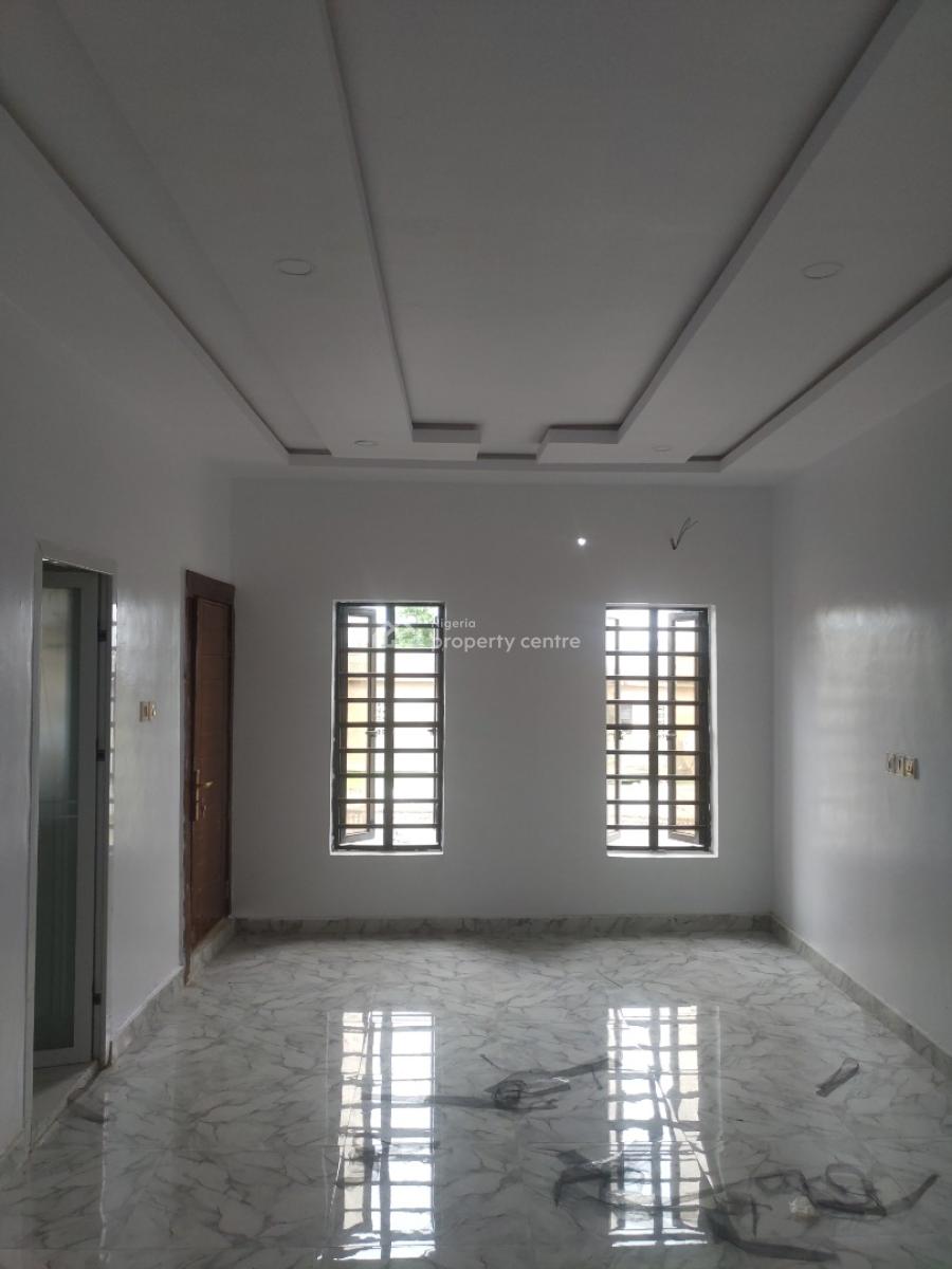 3 Bedroom Luxury Duplex, Omole Phase 1, Ojodu Berger, Ojodu, Lagos, Terraced Duplex for Rent