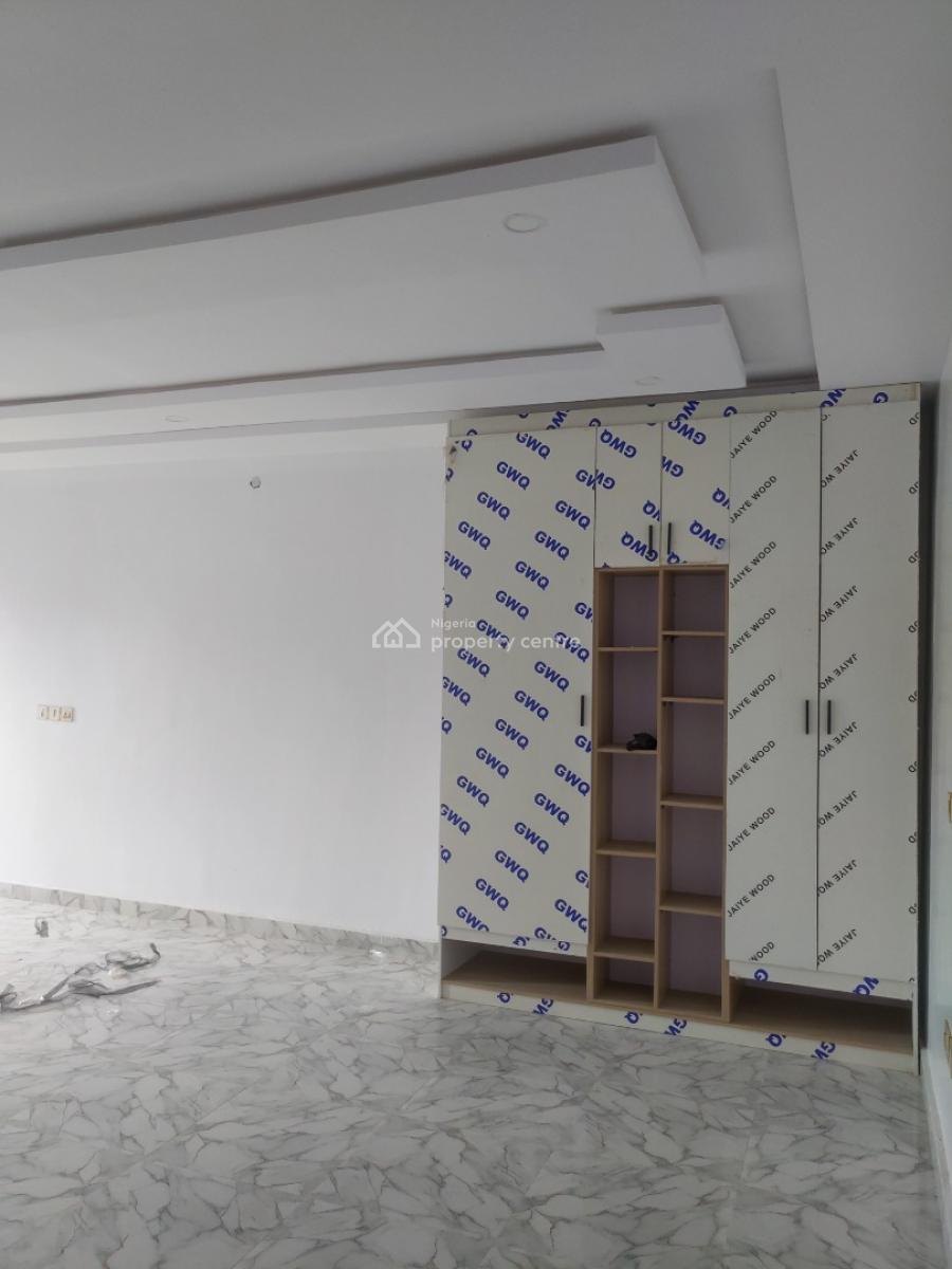 3 Bedroom Luxury Duplex, Omole Phase 1, Ojodu Berger, Ojodu, Lagos, Terraced Duplex for Rent