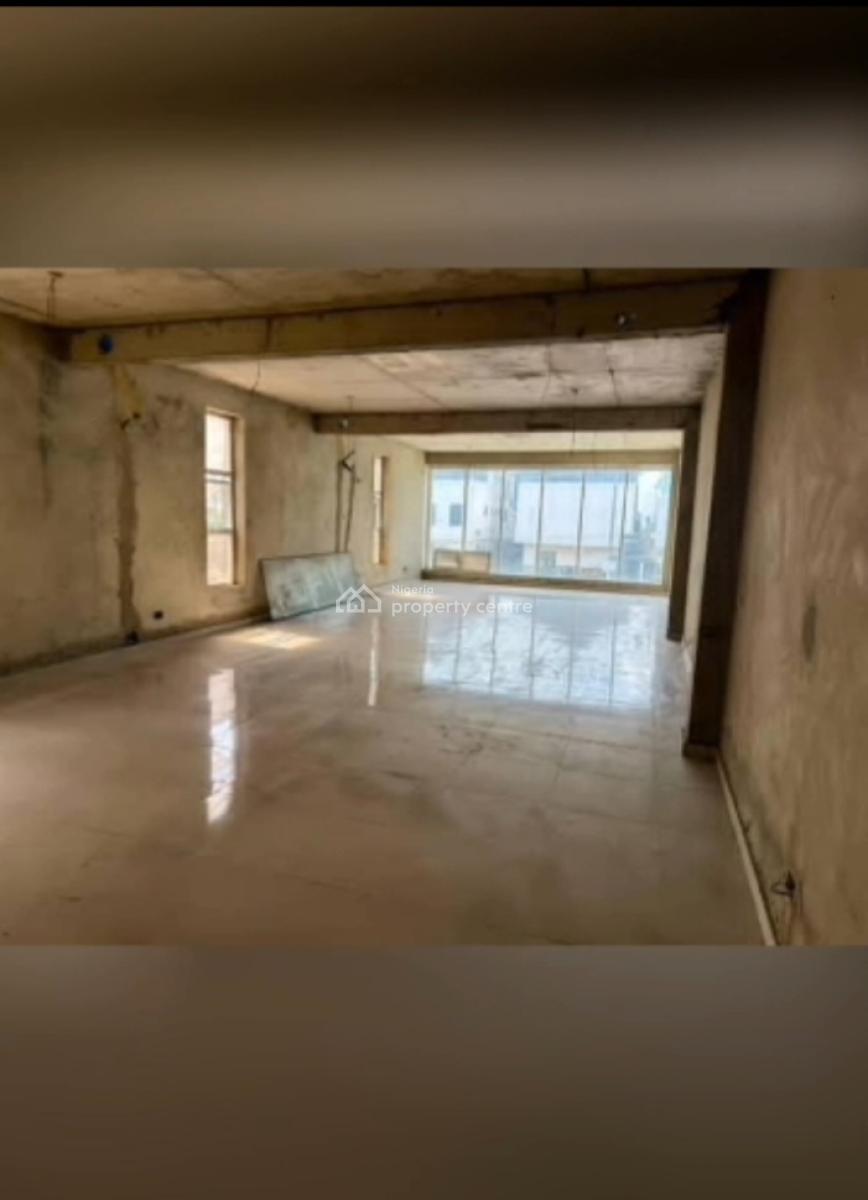 4-storey Commercial Building, Phase 1, Lekki Phase 1, Lekki, Lagos, Office Space for Sale