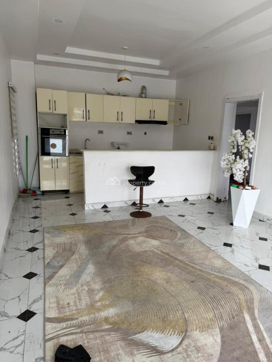 Luxury Standard 2 Bedroom Apt, Lekki Conservation By Second Toll Gate Lekki, Lekki, Lagos, Flat / Apartment for Rent