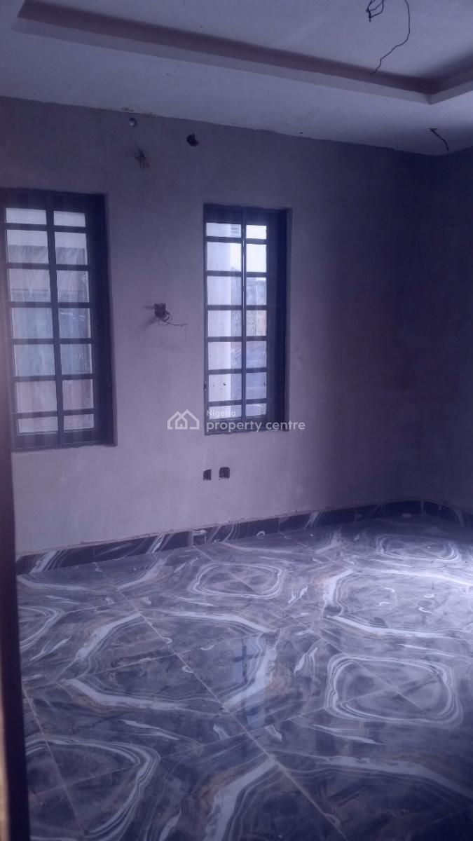 Executive Standard Newly Built Mini Flats, Surulere, Surulere, Lagos, Mini Flat (room and Parlour) for Rent