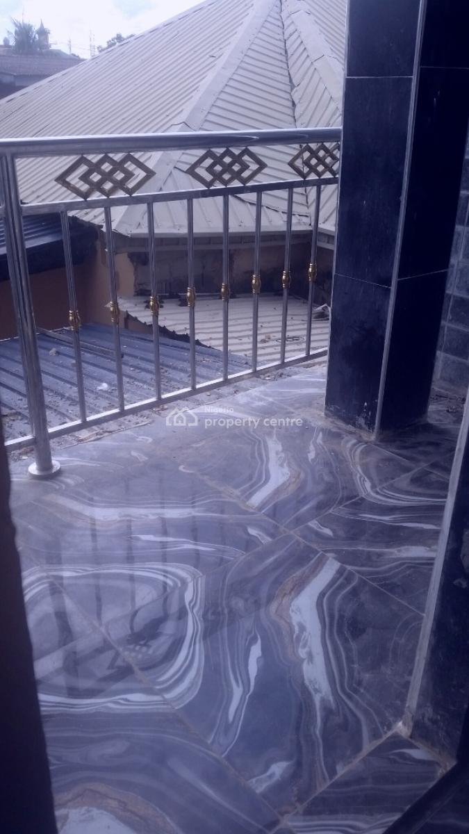 Executive Standard Newly Built Mini Flats, Surulere, Surulere, Lagos, Mini Flat (room and Parlour) for Rent