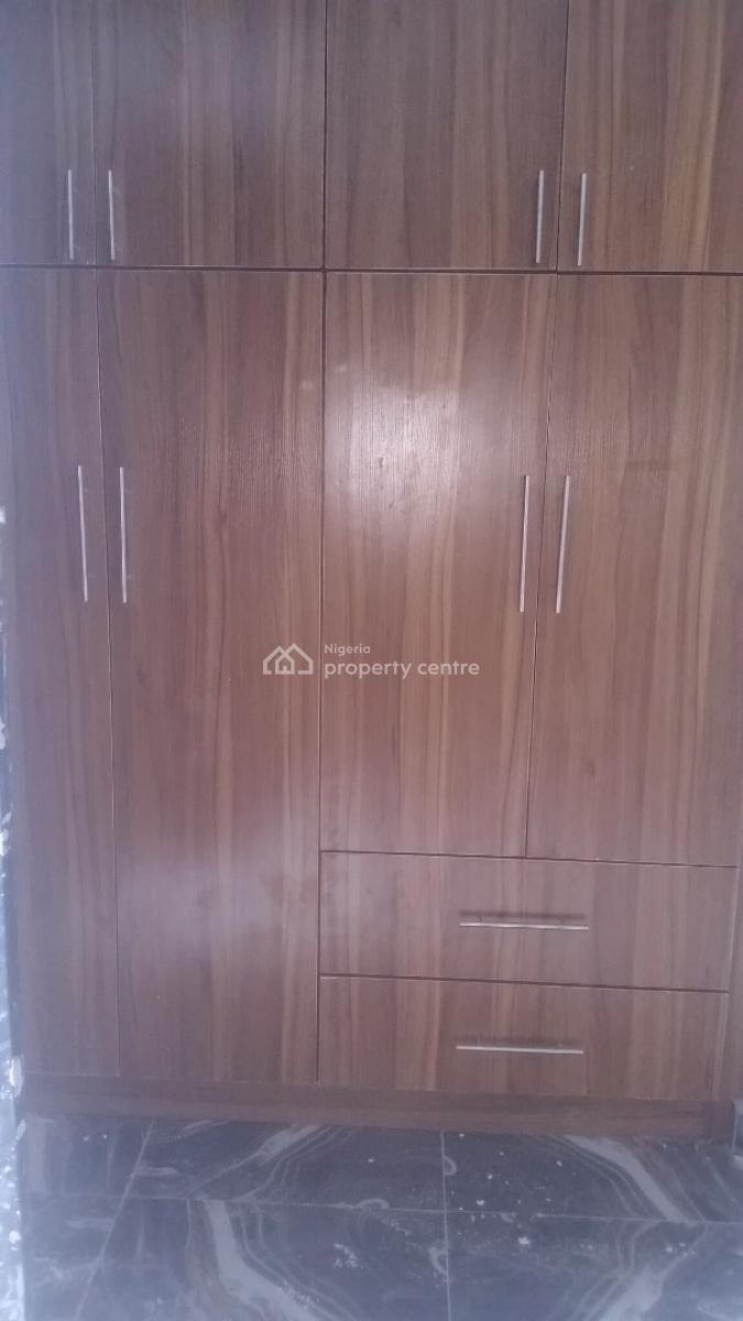 Executive Standard Newly Built Mini Flats, Surulere, Surulere, Lagos, Mini Flat (room and Parlour) for Rent