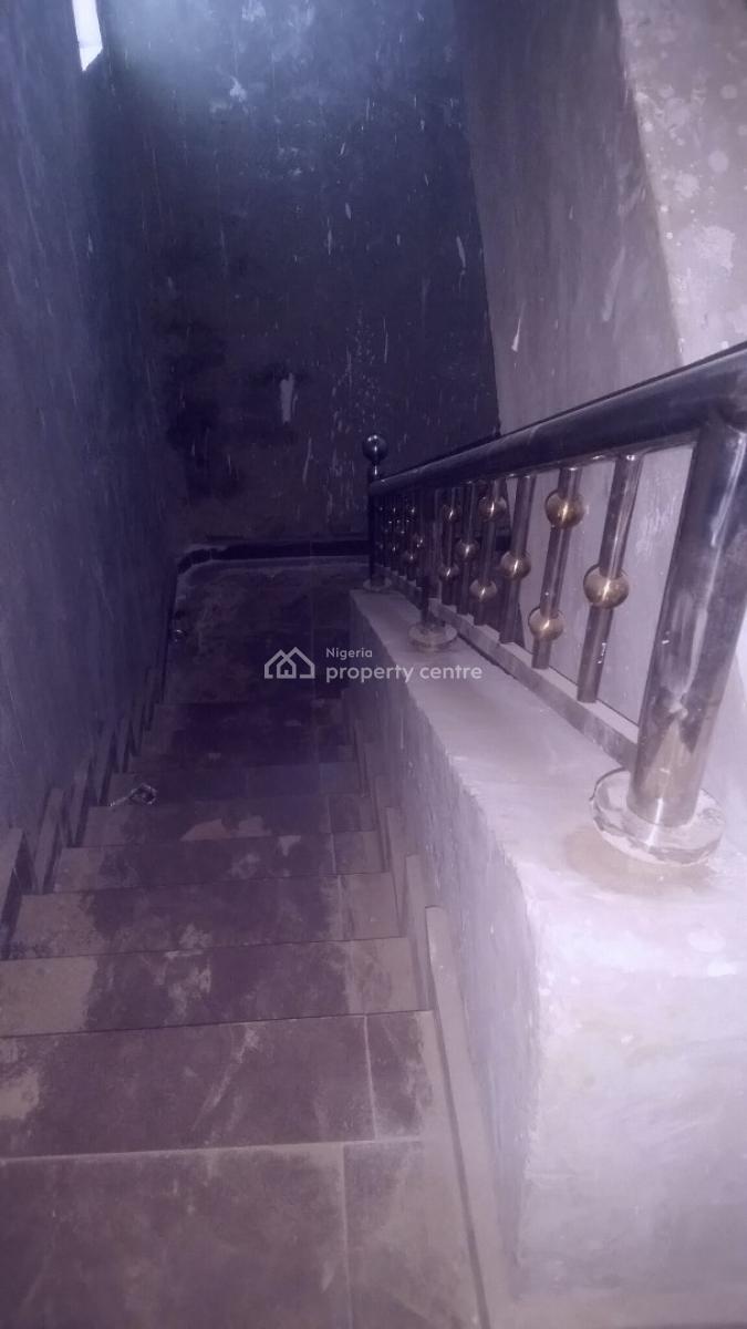 Executive Standard Newly Built Mini Flats, Surulere, Surulere, Lagos, Mini Flat (room and Parlour) for Rent