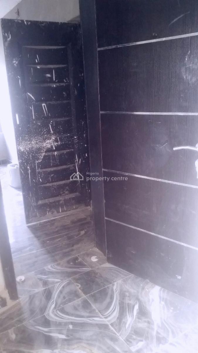 Executive Standard Newly Built Mini Flats, Surulere, Surulere, Lagos, Mini Flat (room and Parlour) for Rent