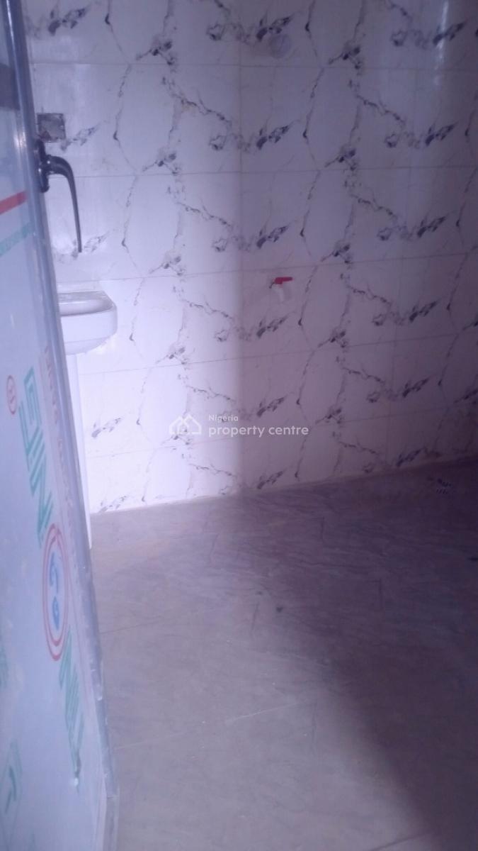 Executive Standard Newly Built Mini Flats, Surulere, Surulere, Lagos, Mini Flat (room and Parlour) for Rent