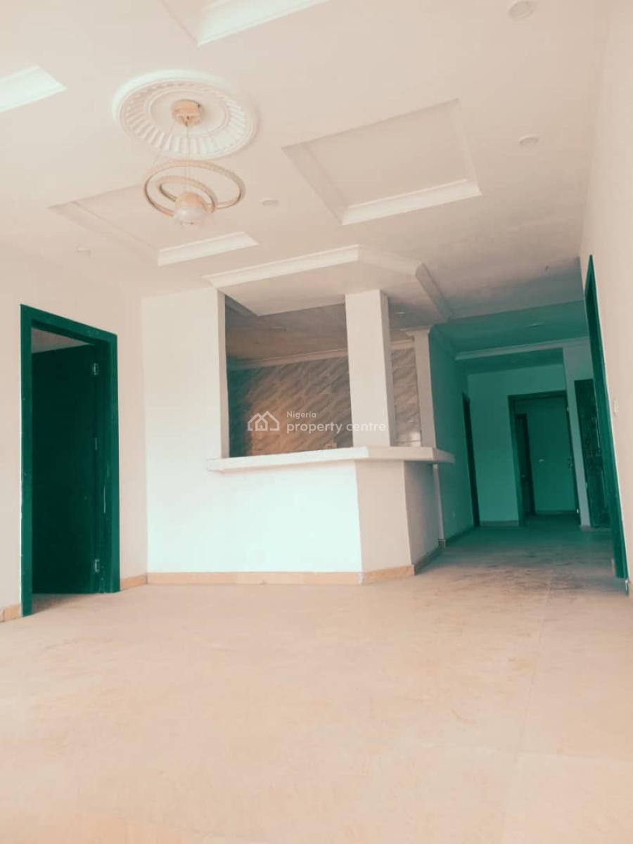 Newly Built 3 Bedroom Apartments in a Fully Serviced Estate., Greenwood Park Estate, Abijo, Lekki, Lagos, Flat / Apartment for Sale