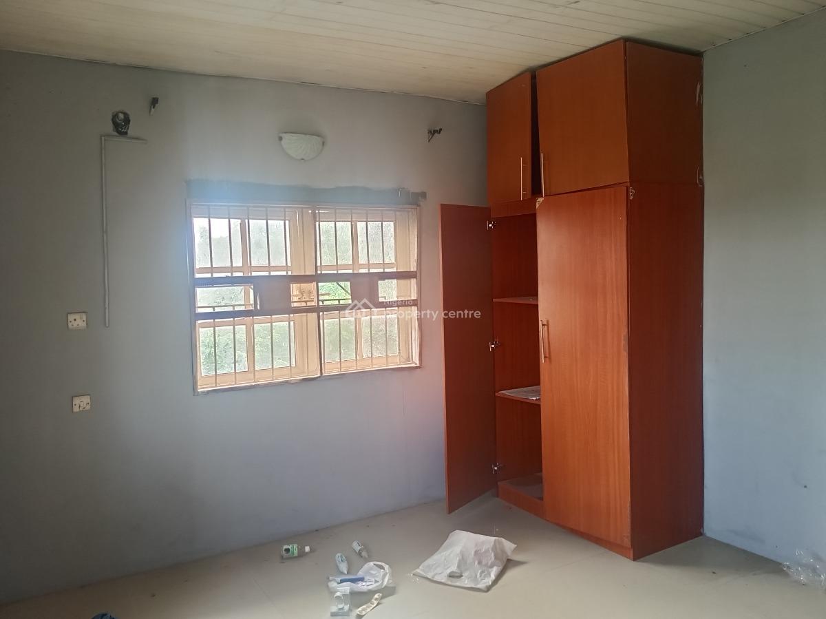 a Nice 2bedroom Flat, Behind Kilimanjaro Abraham Adasanya, Ajiwe, Ajah, Lagos, Flat / Apartment for Rent