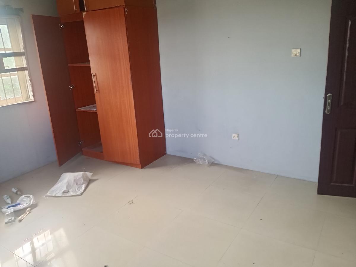 a Nice 2bedroom Flat, Behind Kilimanjaro Abraham Adasanya, Ajiwe, Ajah, Lagos, Flat / Apartment for Rent