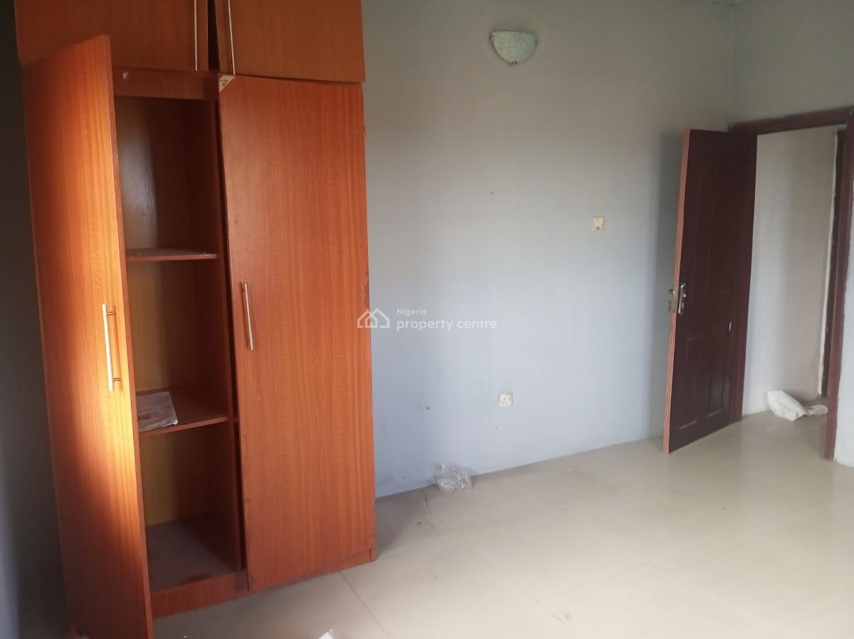 a Nice 2bedroom Flat, Behind Kilimanjaro Abraham Adasanya, Ajiwe, Ajah, Lagos, Flat / Apartment for Rent