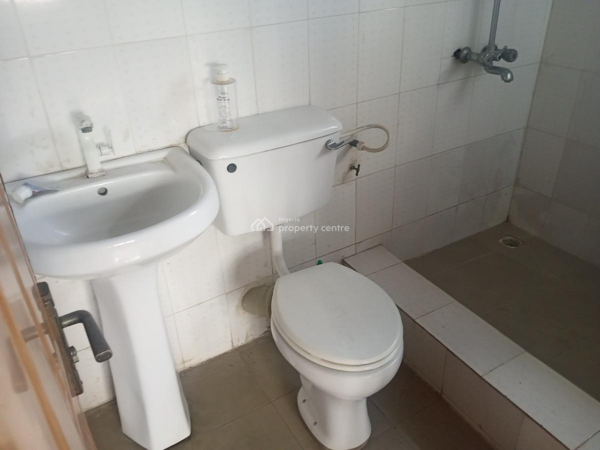 a Nice 2bedroom Flat, Behind Kilimanjaro Abraham Adasanya, Ajiwe, Ajah, Lagos, Flat / Apartment for Rent