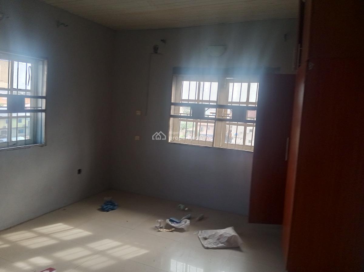 a Nice 2bedroom Flat, Behind Kilimanjaro Abraham Adasanya, Ajiwe, Ajah, Lagos, Flat / Apartment for Rent