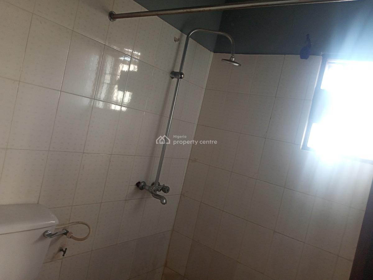 a Nice 2bedroom Flat, Behind Kilimanjaro Abraham Adasanya, Ajiwe, Ajah, Lagos, Flat / Apartment for Rent