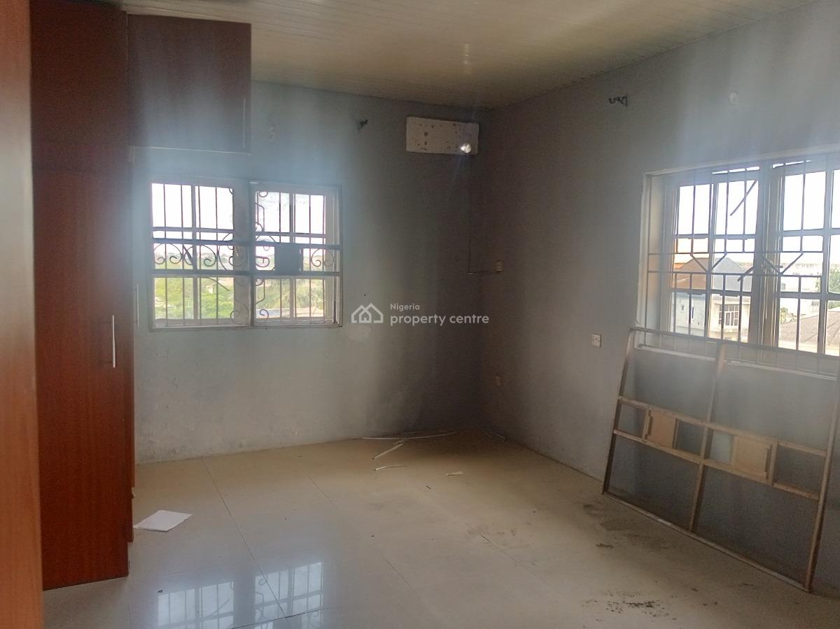 a Nice 2bedroom Flat, Behind Kilimanjaro Abraham Adasanya, Ajiwe, Ajah, Lagos, Flat / Apartment for Rent