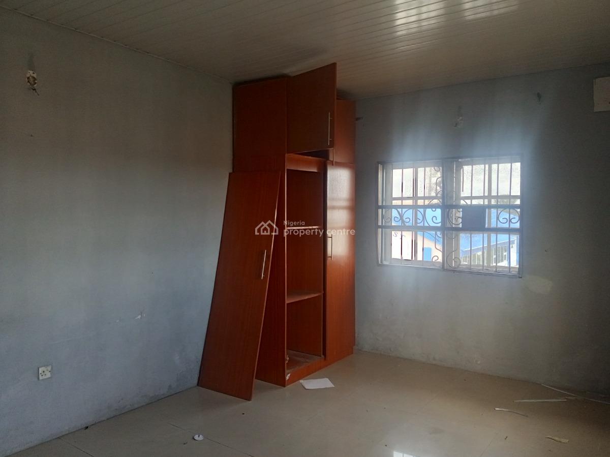 a Nice 2bedroom Flat, Behind Kilimanjaro Abraham Adasanya, Ajiwe, Ajah, Lagos, Flat / Apartment for Rent