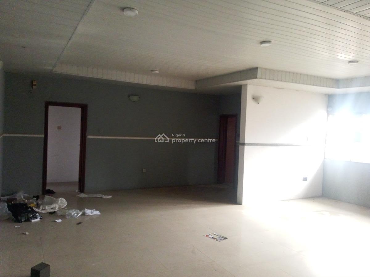 a Nice 2bedroom Flat, Behind Kilimanjaro Abraham Adasanya, Ajiwe, Ajah, Lagos, Flat / Apartment for Rent