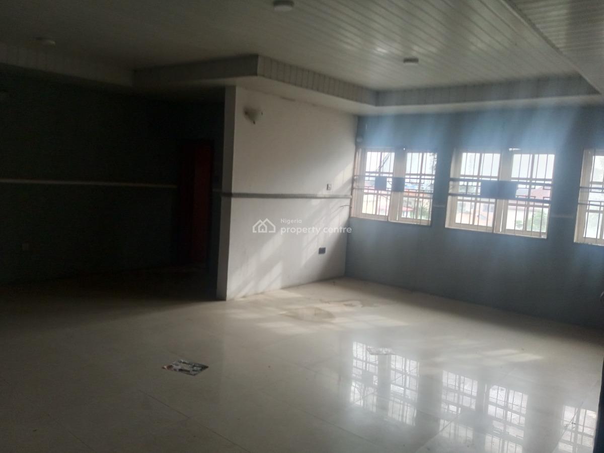 a Nice 2bedroom Flat, Behind Kilimanjaro Abraham Adasanya, Ajiwe, Ajah, Lagos, Flat / Apartment for Rent