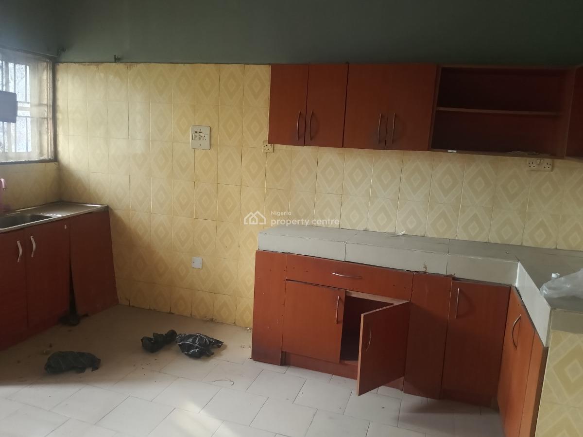 a Nice 2bedroom Flat, Behind Kilimanjaro Abraham Adasanya, Ajiwe, Ajah, Lagos, Flat / Apartment for Rent