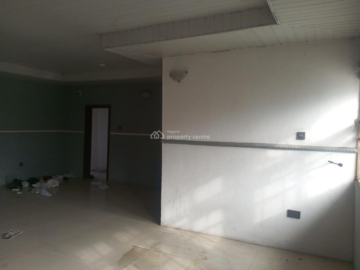 a Nice 2bedroom Flat, Behind Kilimanjaro Abraham Adasanya, Ajiwe, Ajah, Lagos, Flat / Apartment for Rent
