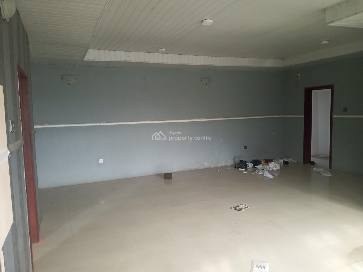 a Nice 2bedroom Flat, Behind Kilimanjaro Abraham Adasanya, Ajiwe, Ajah, Lagos, Flat / Apartment for Rent
