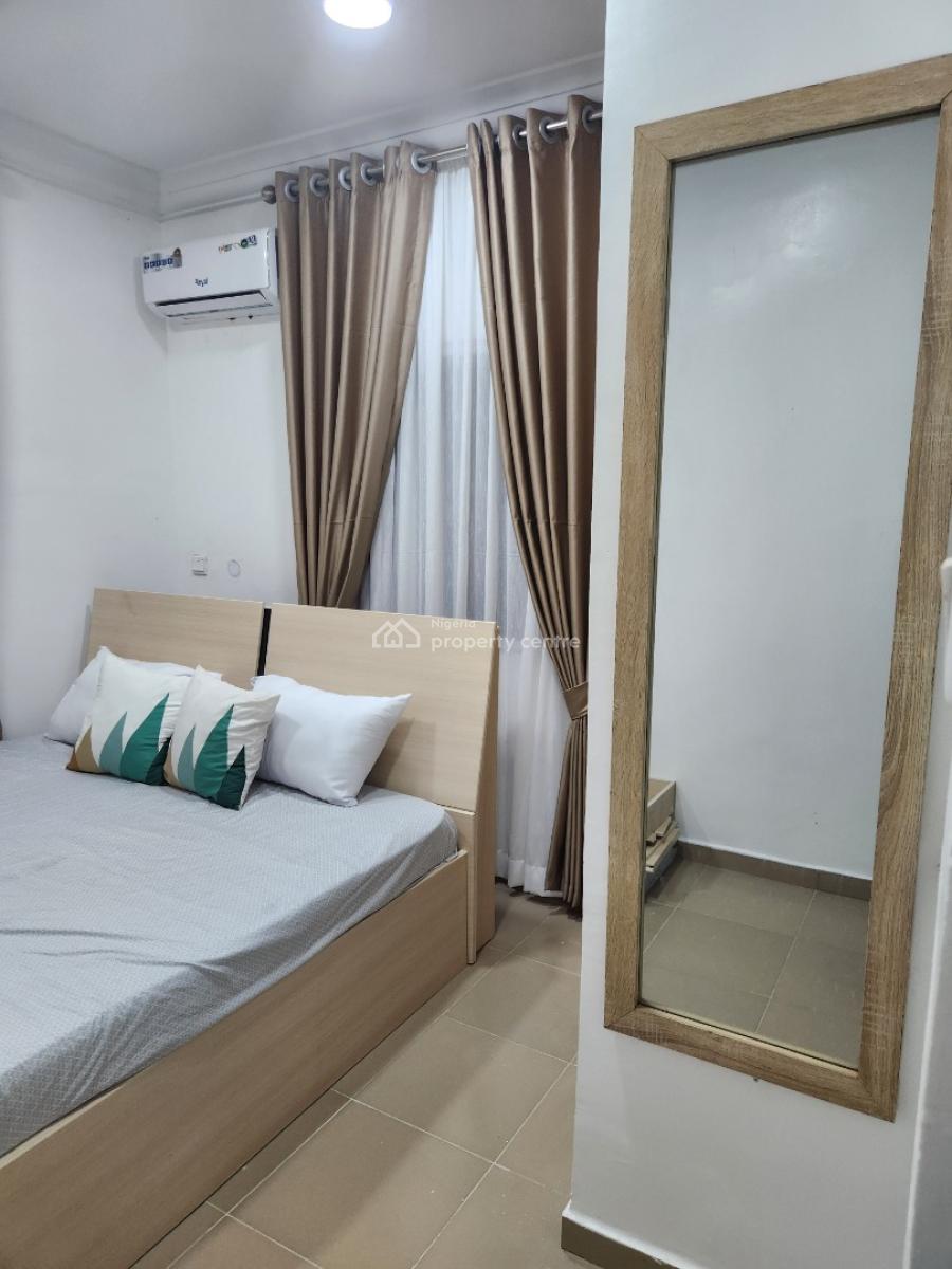 Luxury Studio, Area 11, Garki, Abuja, Flat / Apartment Short Let