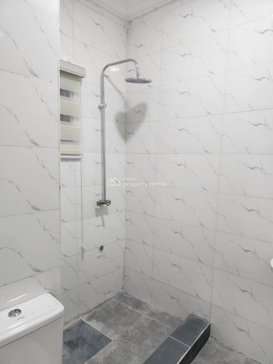 Luxury Studio, Area 11, Garki, Abuja, Flat / Apartment Short Let