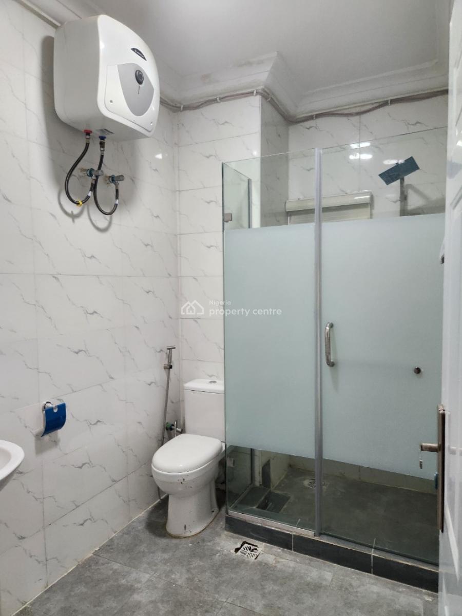 Luxury Studio, Area 11, Garki, Abuja, Flat / Apartment Short Let