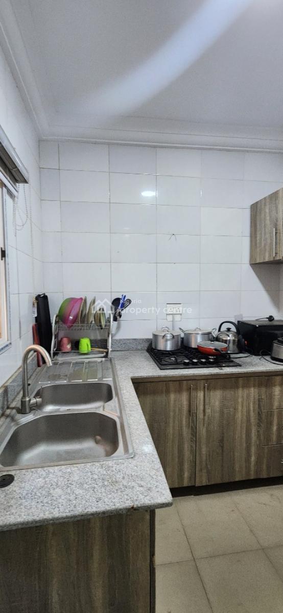 Luxury Studio, Area 11, Garki, Abuja, Flat / Apartment Short Let