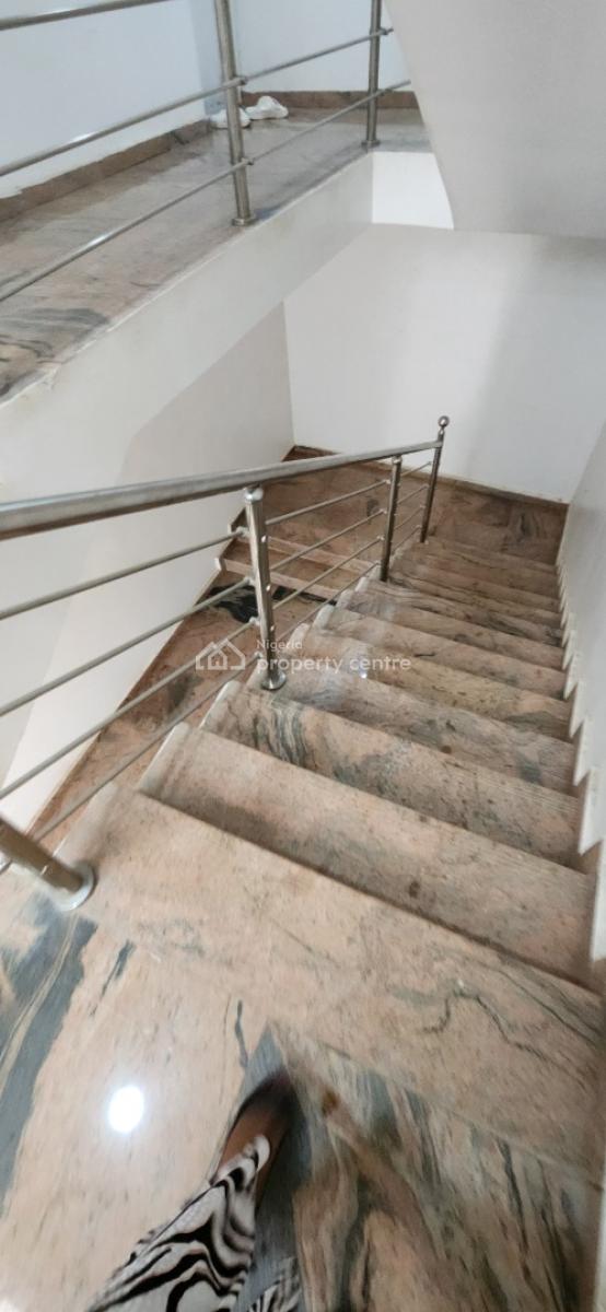 Luxury Studio, Area 11, Garki, Abuja, Flat / Apartment Short Let