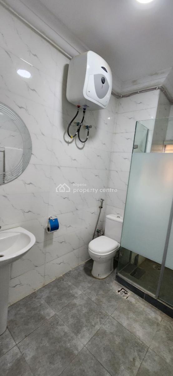 Luxury Studio, Area 11, Garki, Abuja, Flat / Apartment Short Let