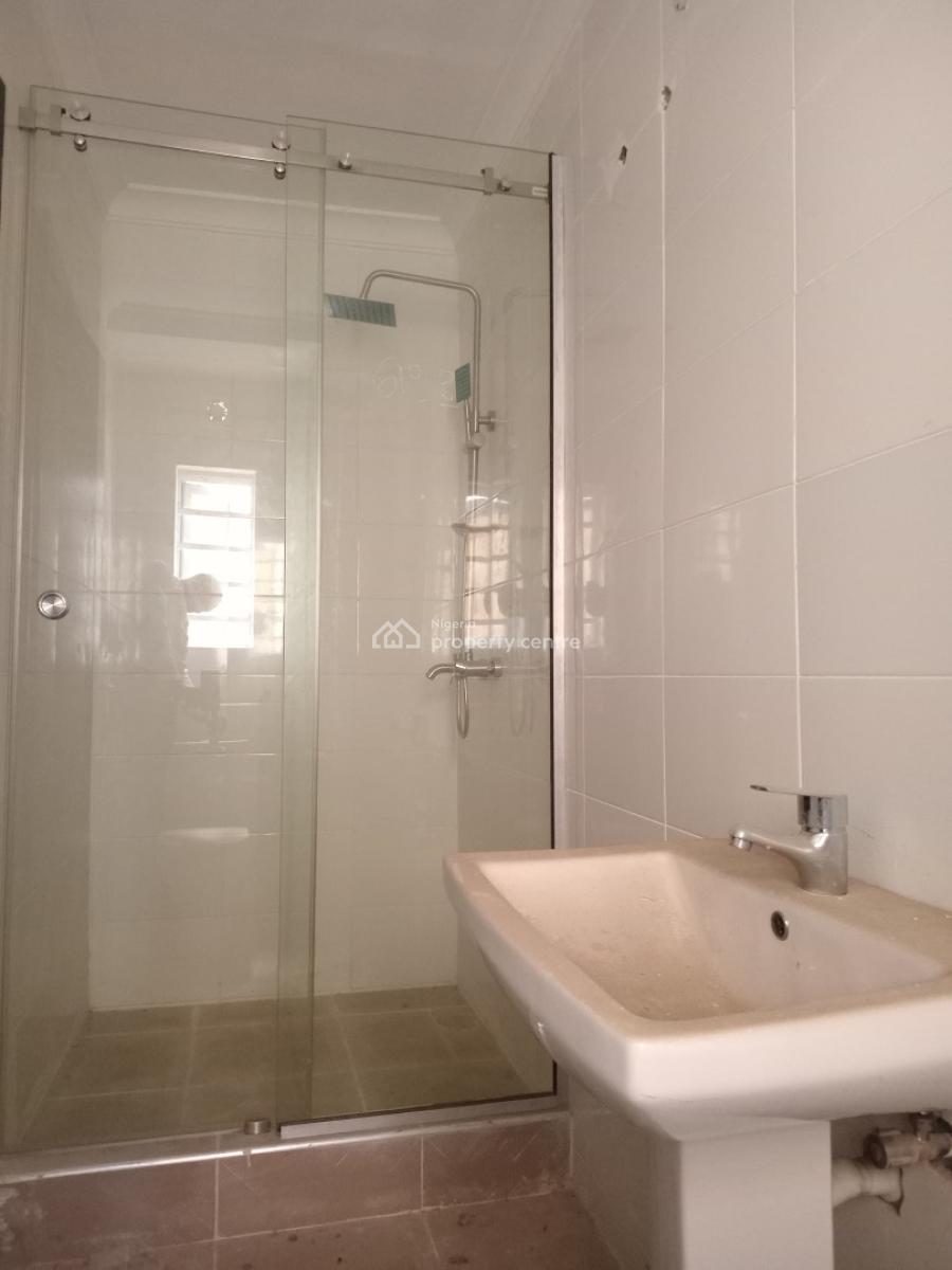 Newly Built 2 Bedroom Apartments in a Fully Serviced Estate., Greenwood Park Estate, Abijo, Lekki, Lagos, Flat / Apartment for Sale
