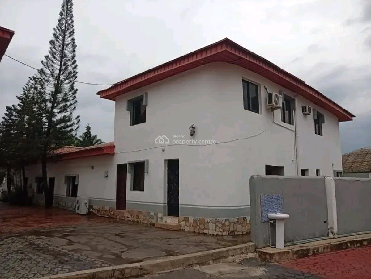 27 Fully Functional Guest Rooms,500-seater Banquet& Conference Hall, Alakuko, Ifako-ijaiye, Lagos, Hotel / Guest House for Sale